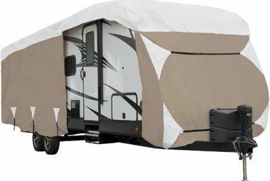 Storing Your RV