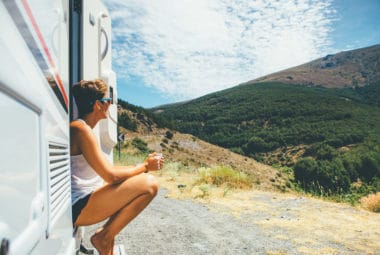 How Much Does It Cost To Live In An RV?