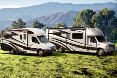 Who Makes The Most Reliable Class C Motorhome