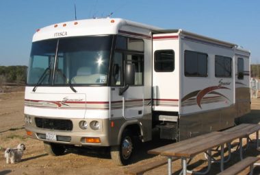 What Is The Best Month To Buy An Rv